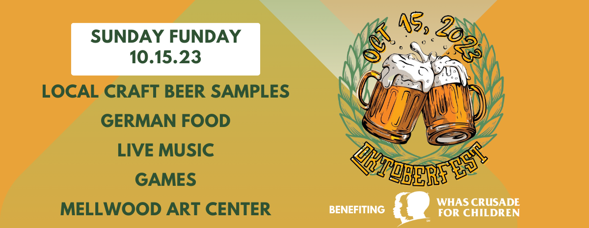 Oktoberfest Auction 2023